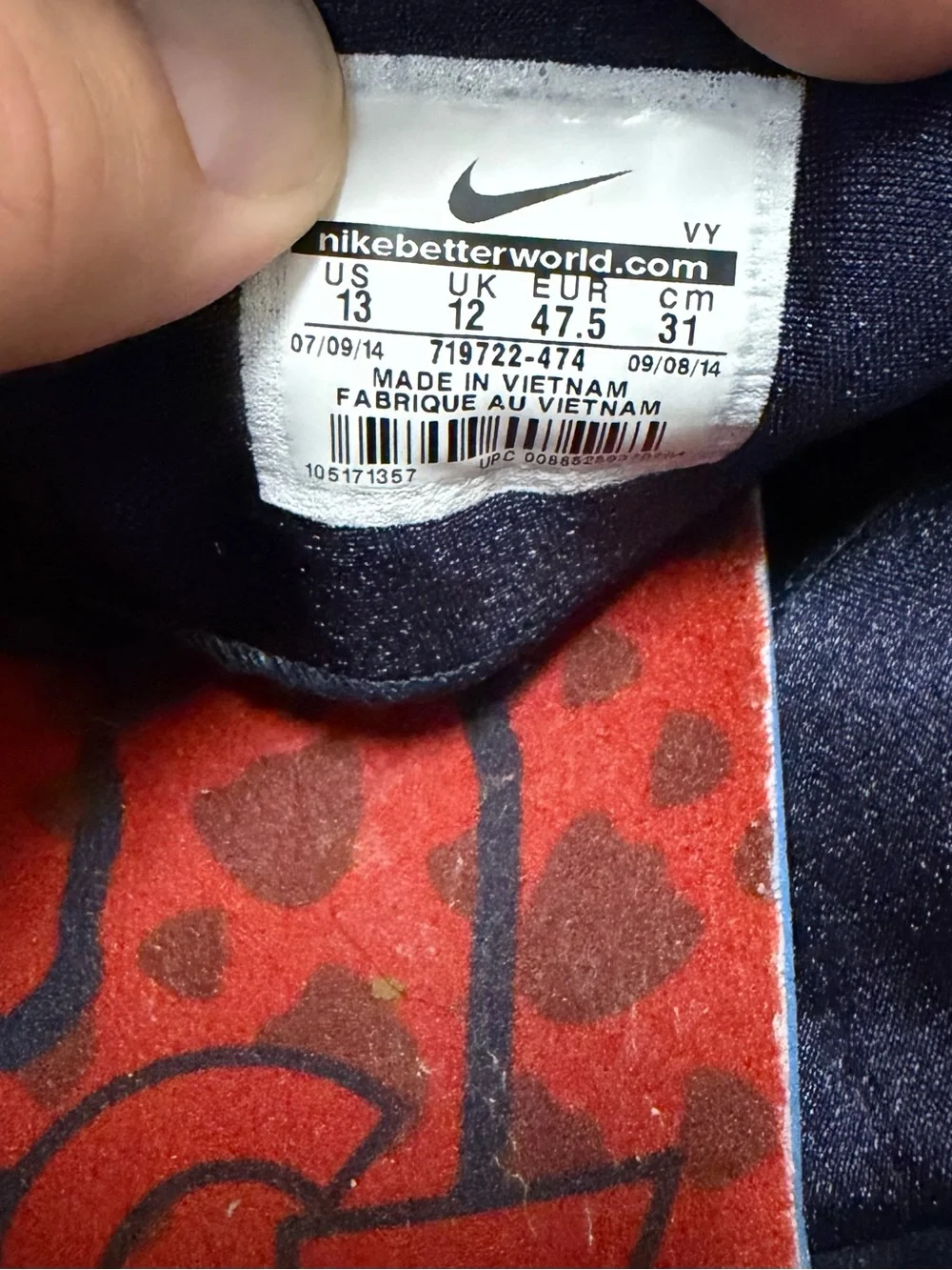 Nike Stefan Janoski Max DB Doernbecher Shoes